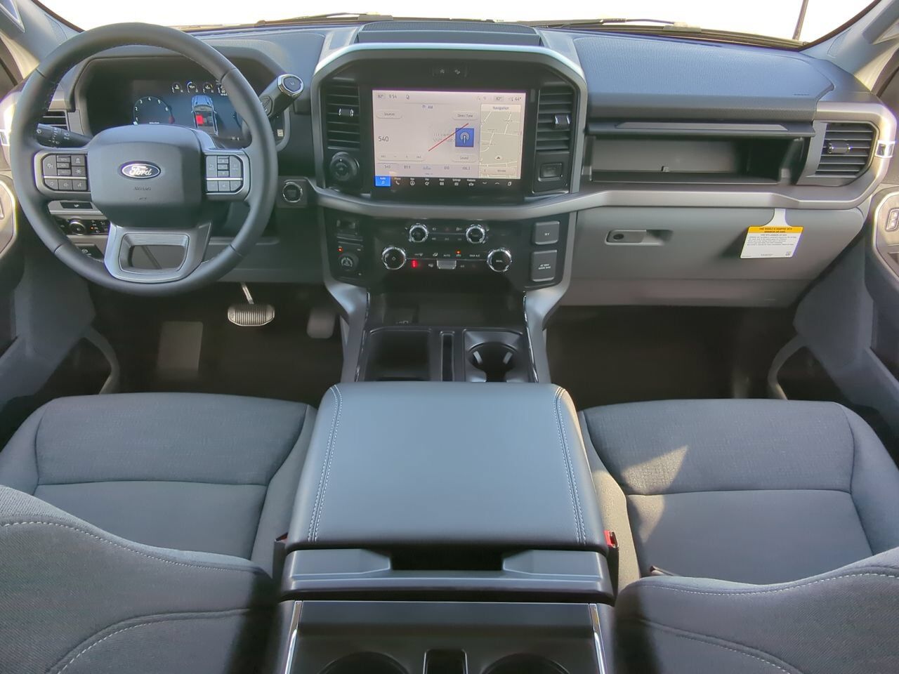 2026 Ford F-150 XLT Winder GA