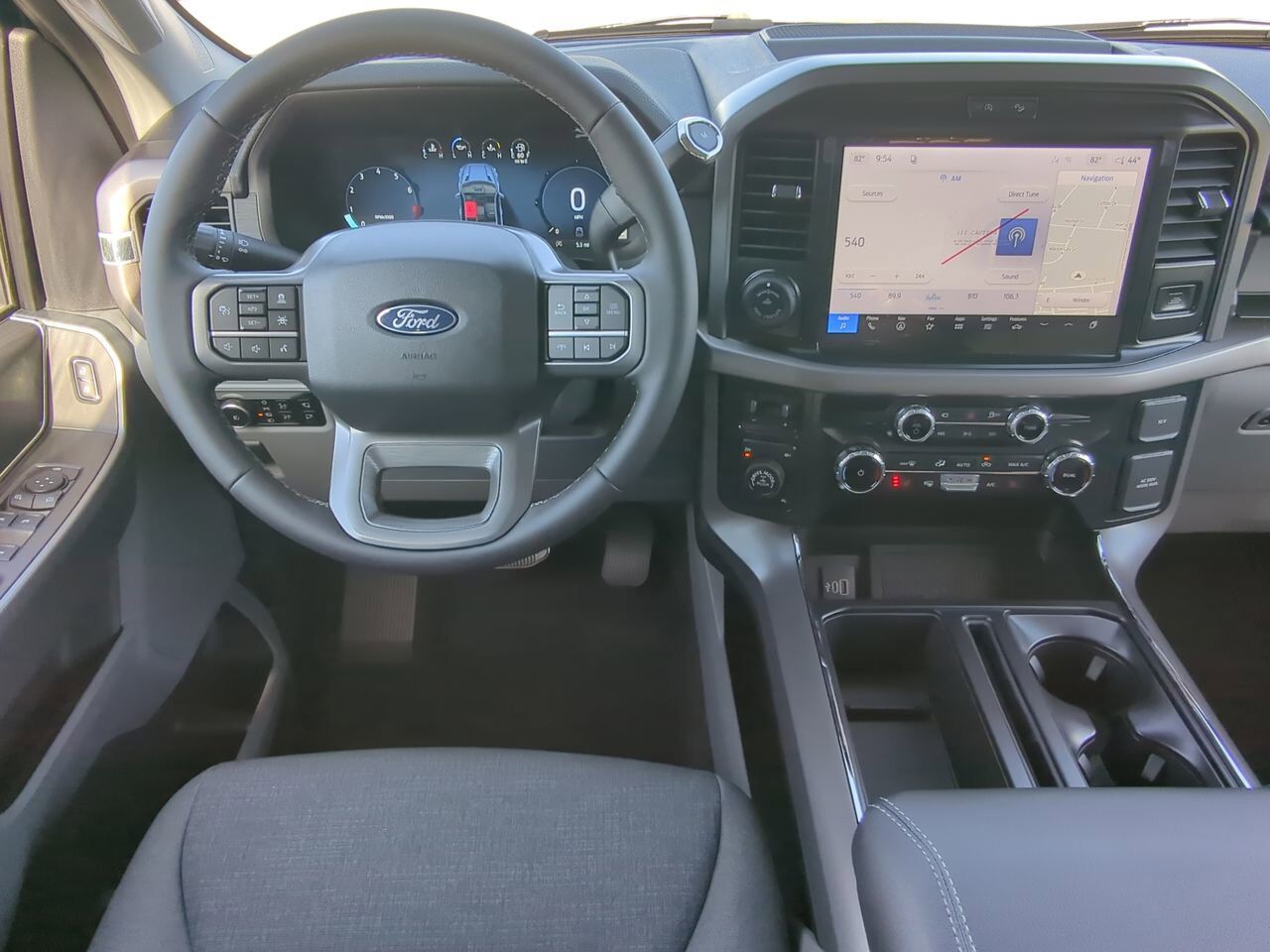 2026 Ford F-150 XLT Winder GA