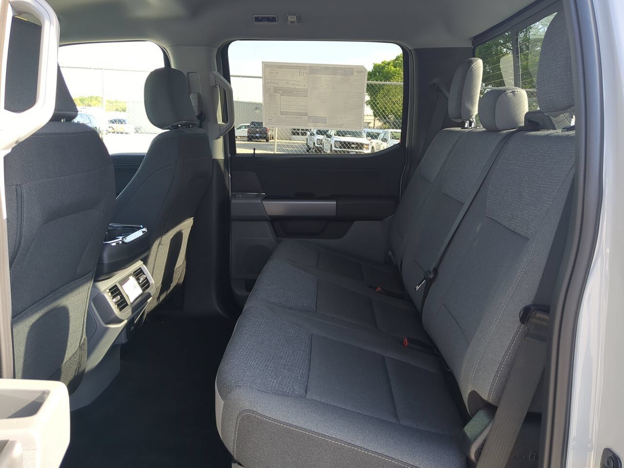 2026 Ford F-150 XLT Winder GA