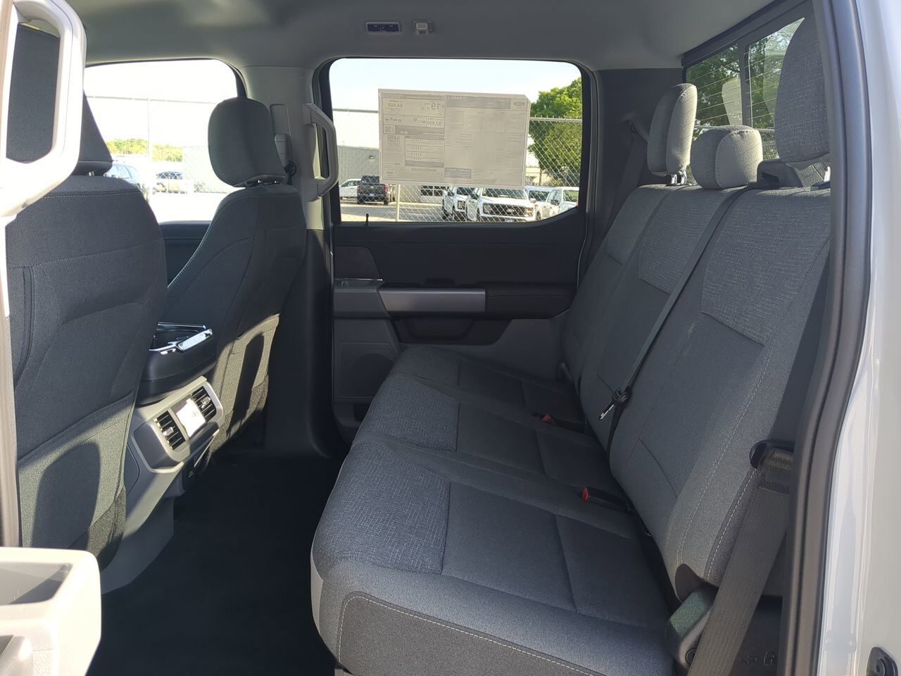 2026 Ford F-150 XLT Winder GA