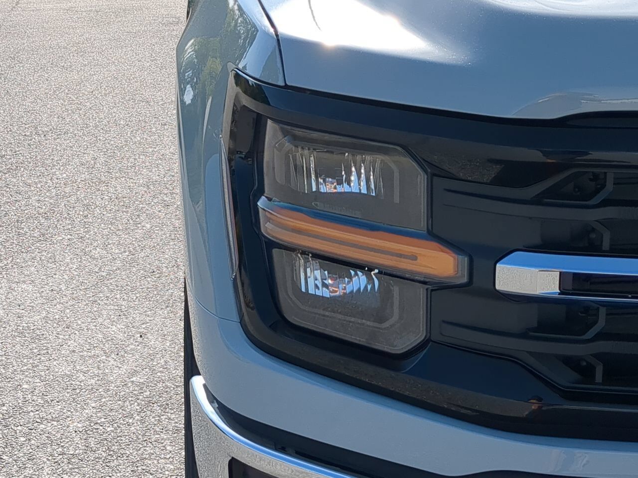 2026 Ford F-150 XLT Winder GA