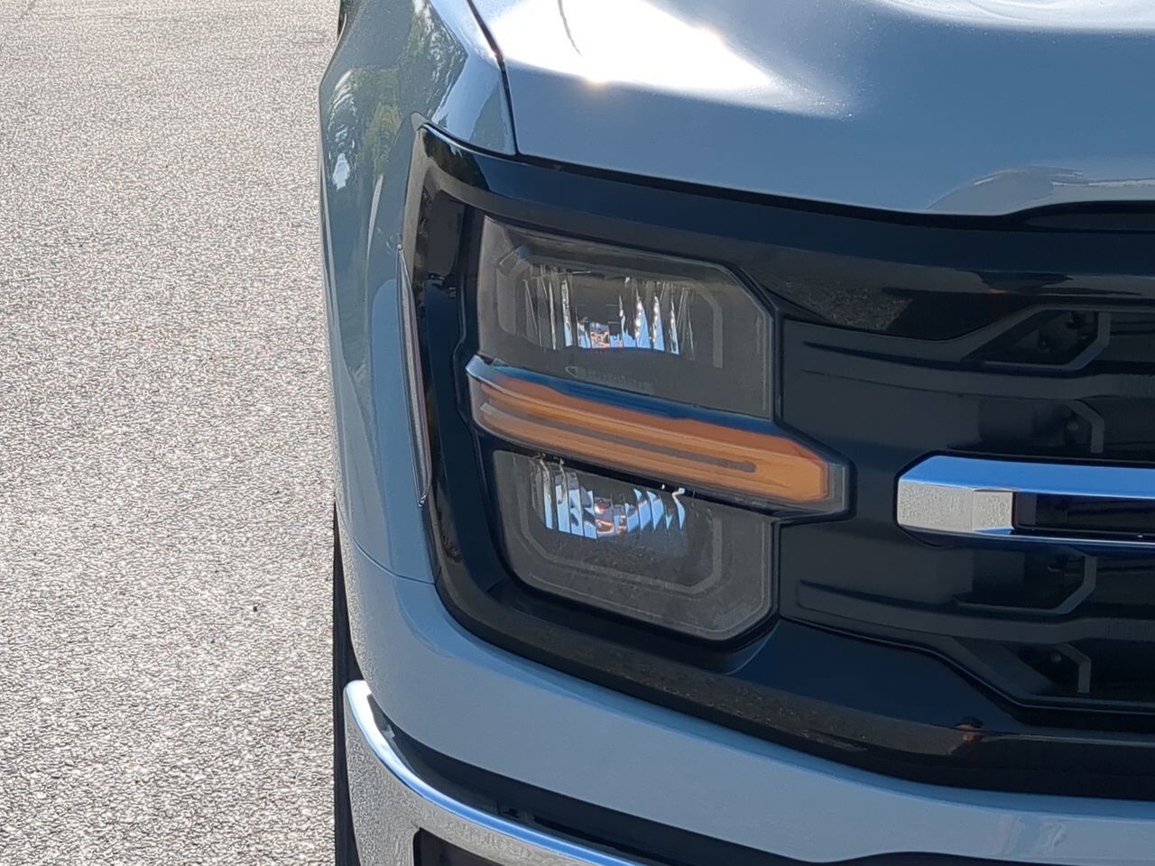 2026 Ford F-150 XLT Winder GA