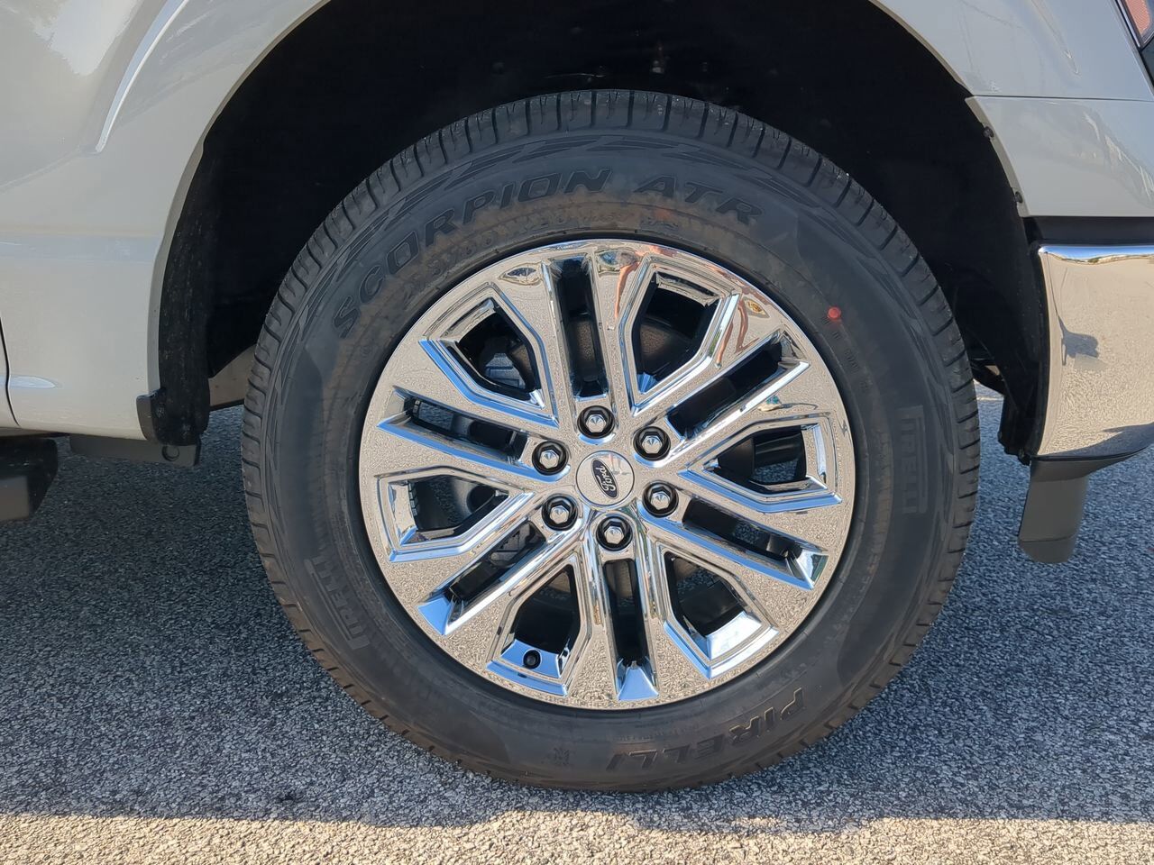 2026 Ford F-150 XLT Winder GA