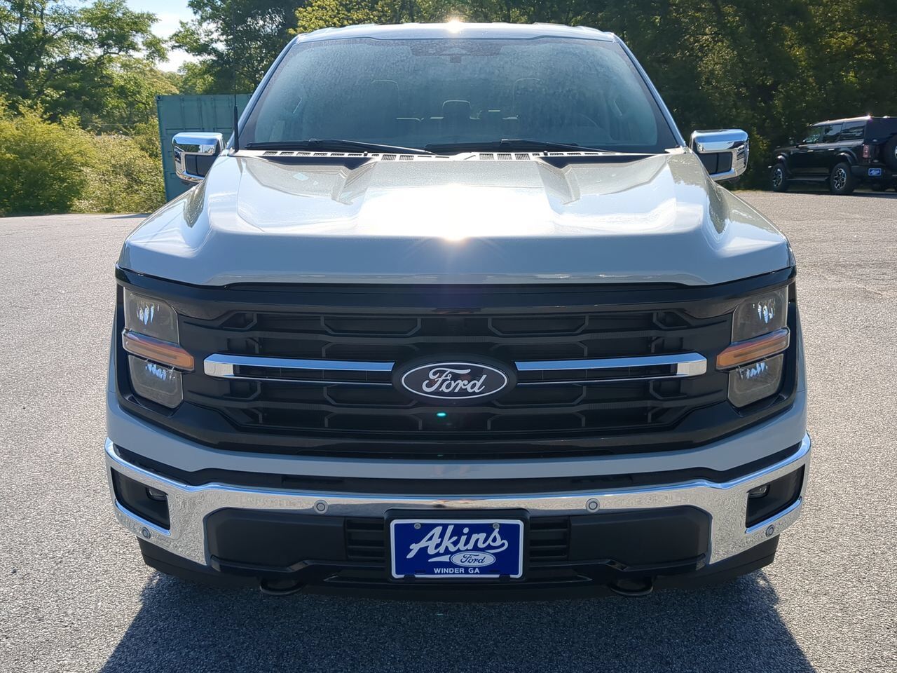 2026 Ford F-150 XLT Winder GA