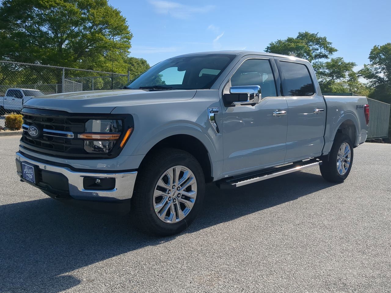 2026 Ford F-150 XLT Winder GA