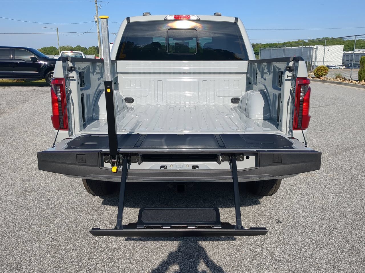 2026 Ford F-150 XLT Winder GA