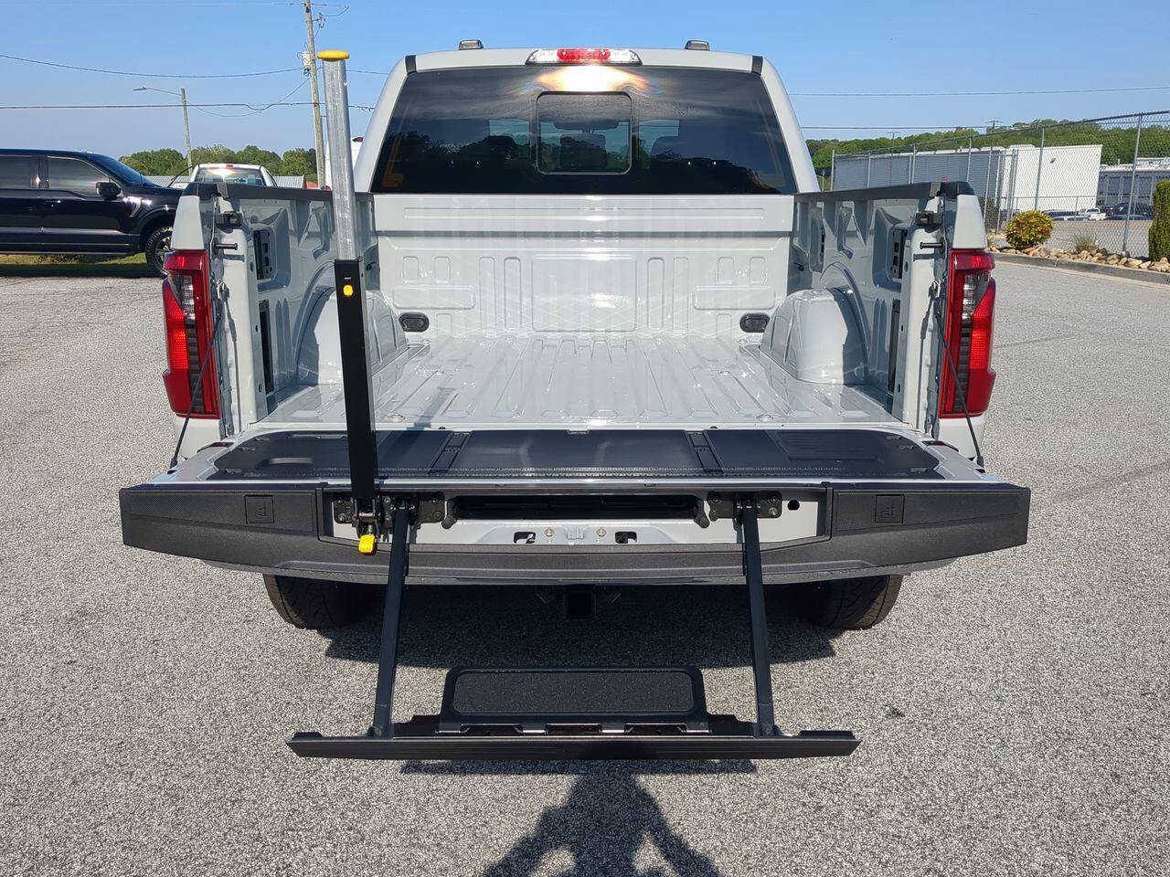 2026 Ford F-150 XLT Winder GA