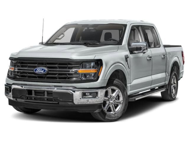 2026 Ford F-150 XLT Winder GA