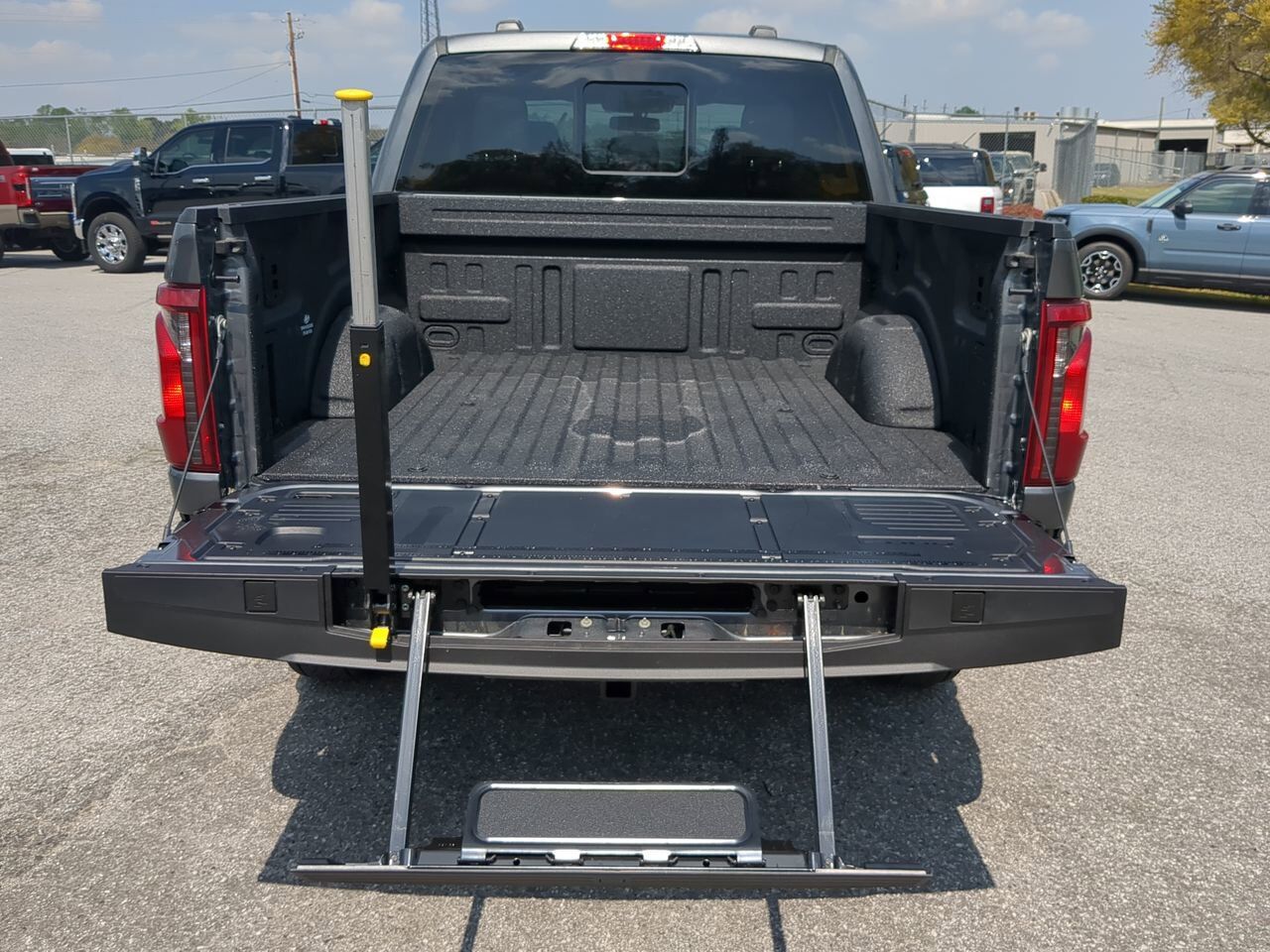 2026 Ford F-150 XLT Winder GA