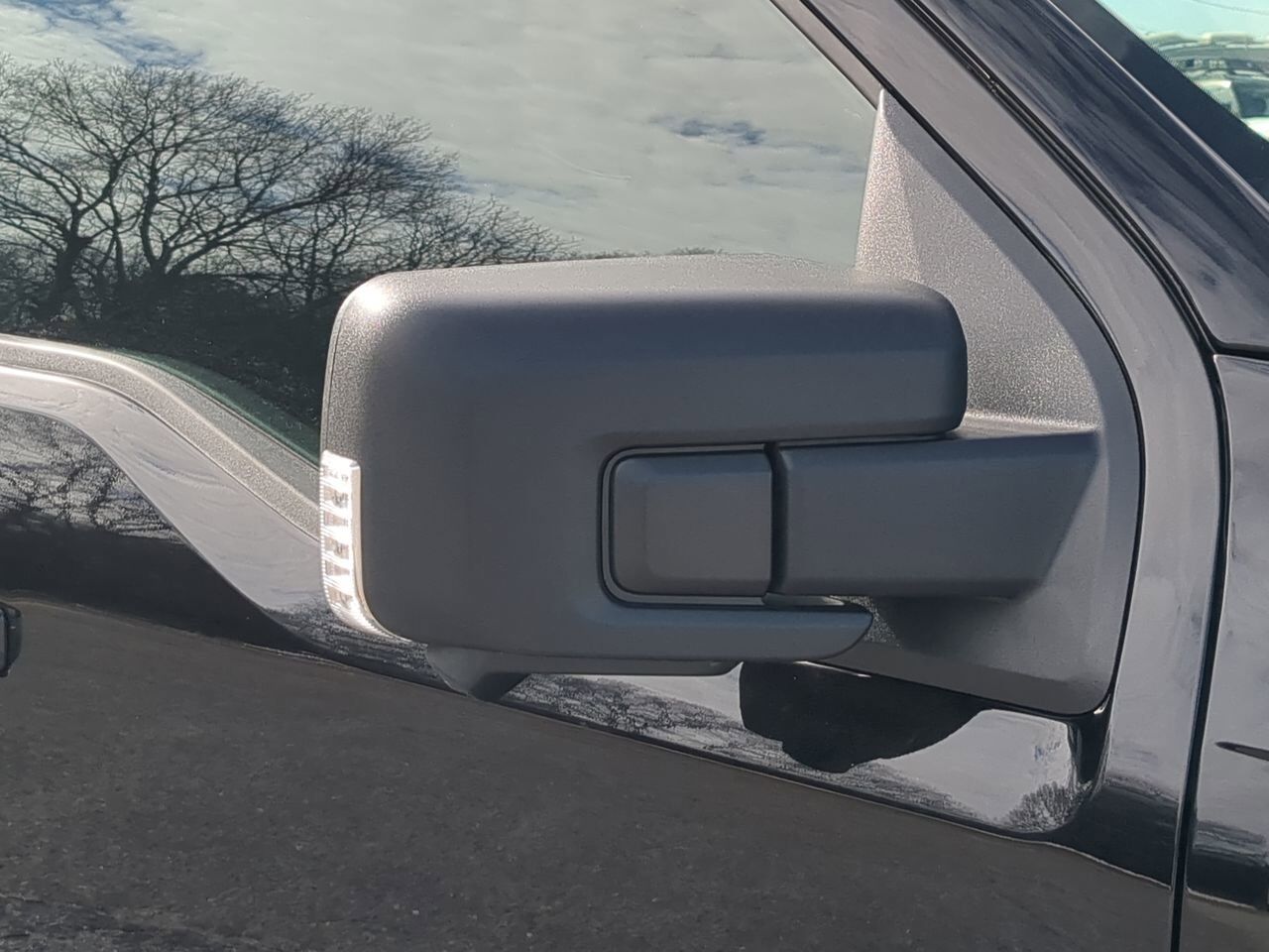 2026 Ford F-150 XLT Winder GA