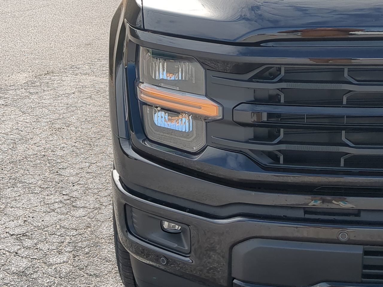 2026 Ford F-150 XLT Winder GA