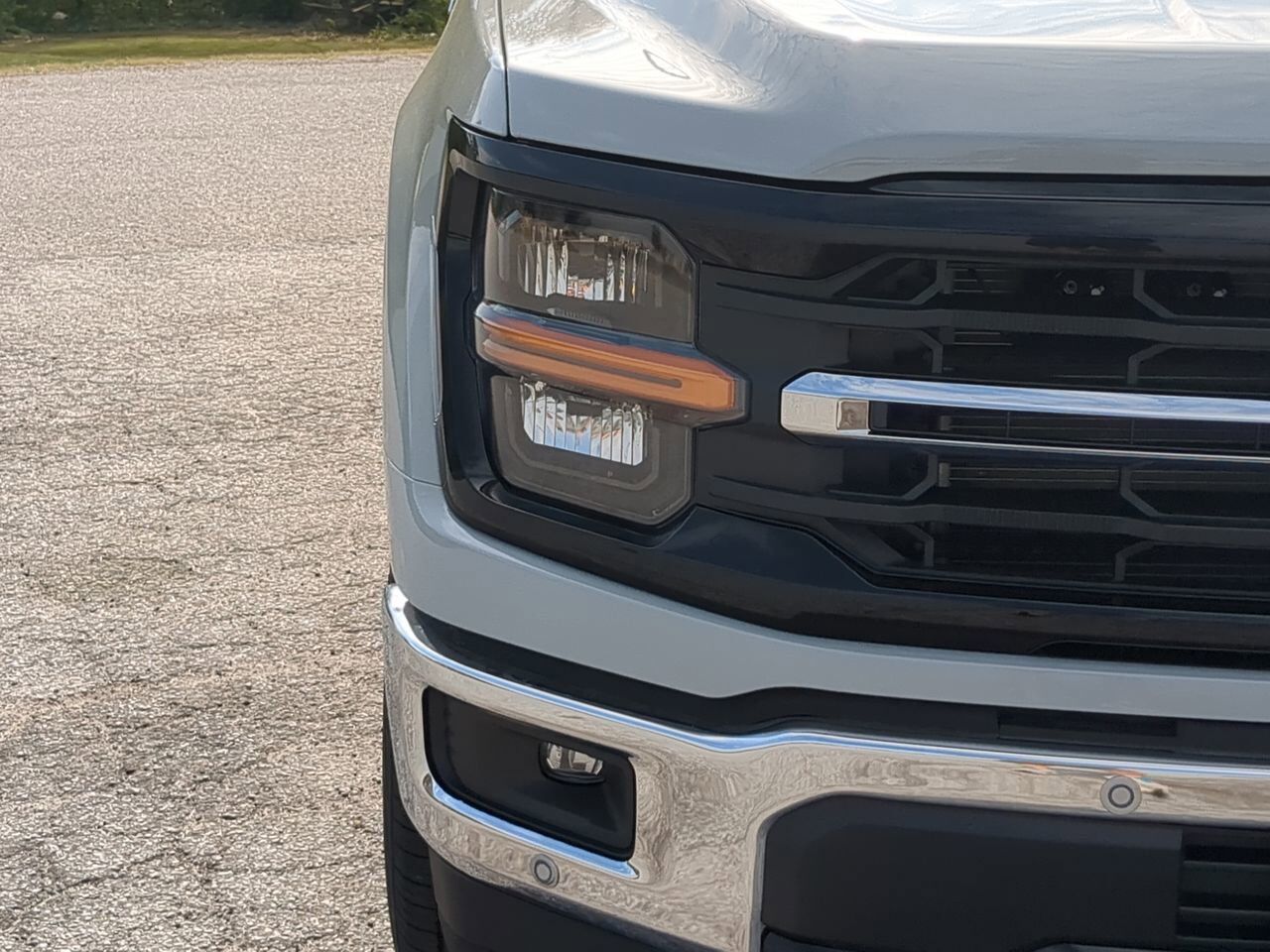 2026 Ford F-150 XLT Winder GA