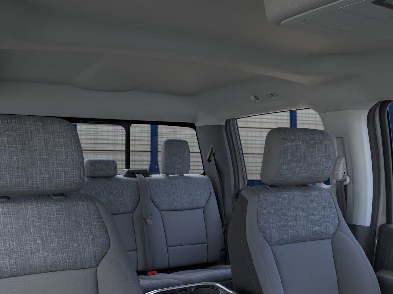 2026 Ford F-150 XLT Winder GA