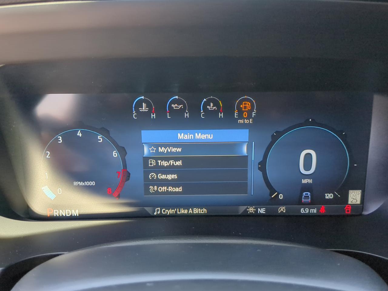 2026 Ford F-150 XLT Winder GA