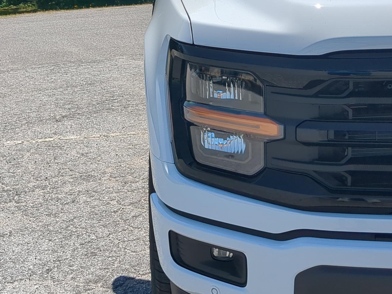 2026 Ford F-150 XLT Winder GA