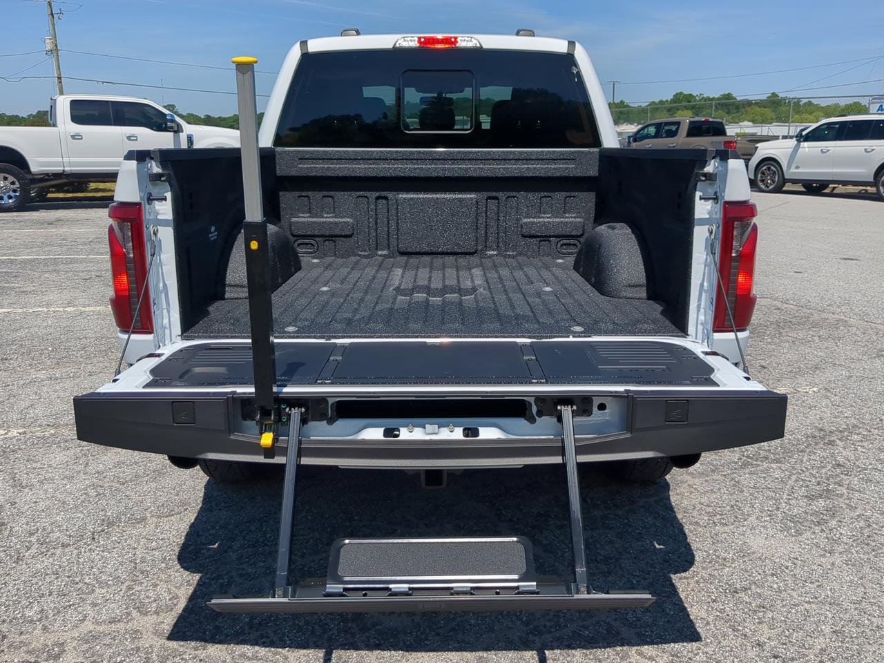 2026 Ford F-150 XLT Winder GA