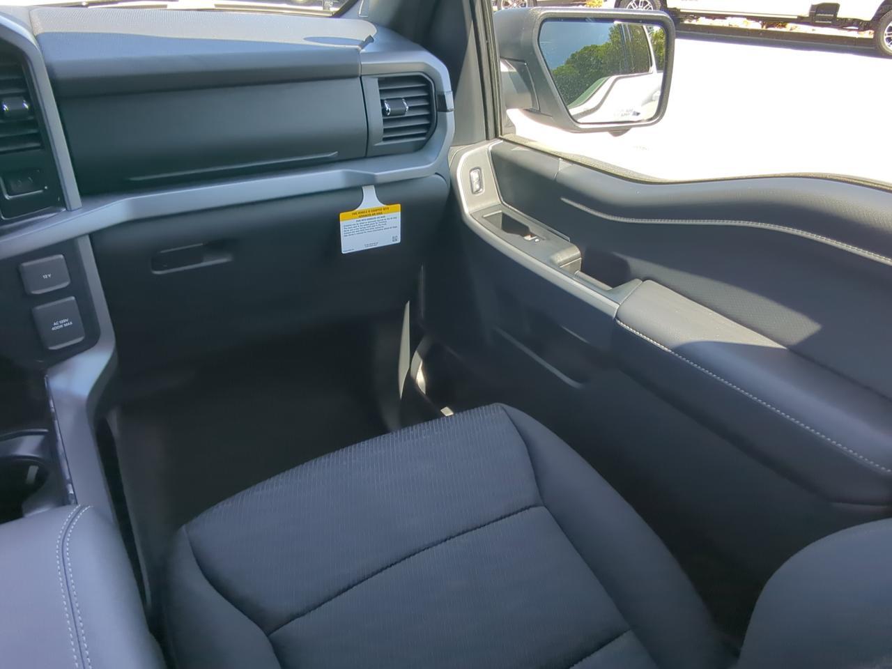 2026 Ford F-150 XLT Winder GA