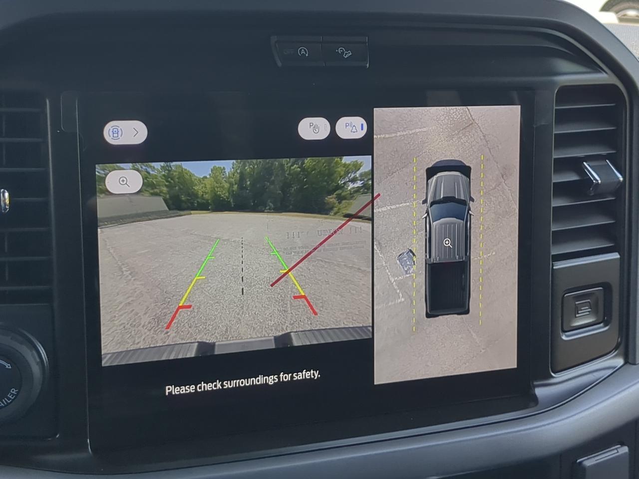 2026 Ford F-150 XLT Winder GA