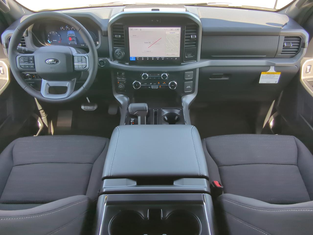 2026 Ford F-150 XLT Winder GA
