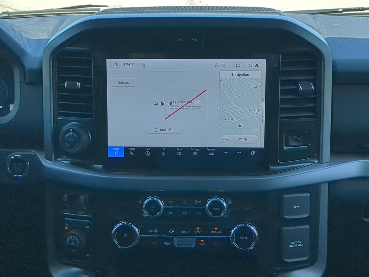 2026 Ford F-150 XLT Winder GA