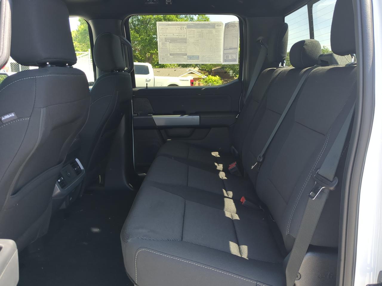 2026 Ford F-150 XLT Winder GA