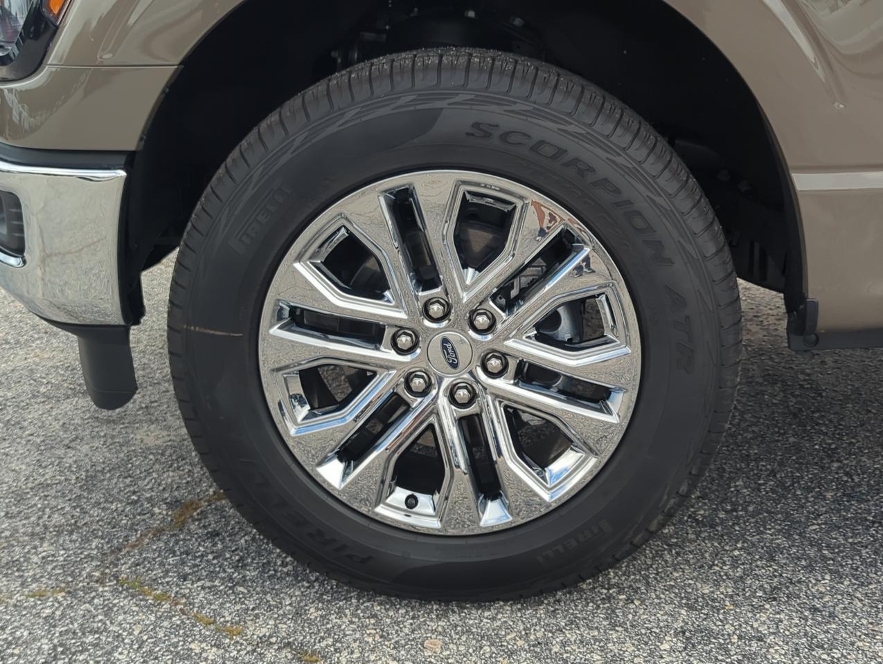 2026 Ford F-150 XLT Winder GA
