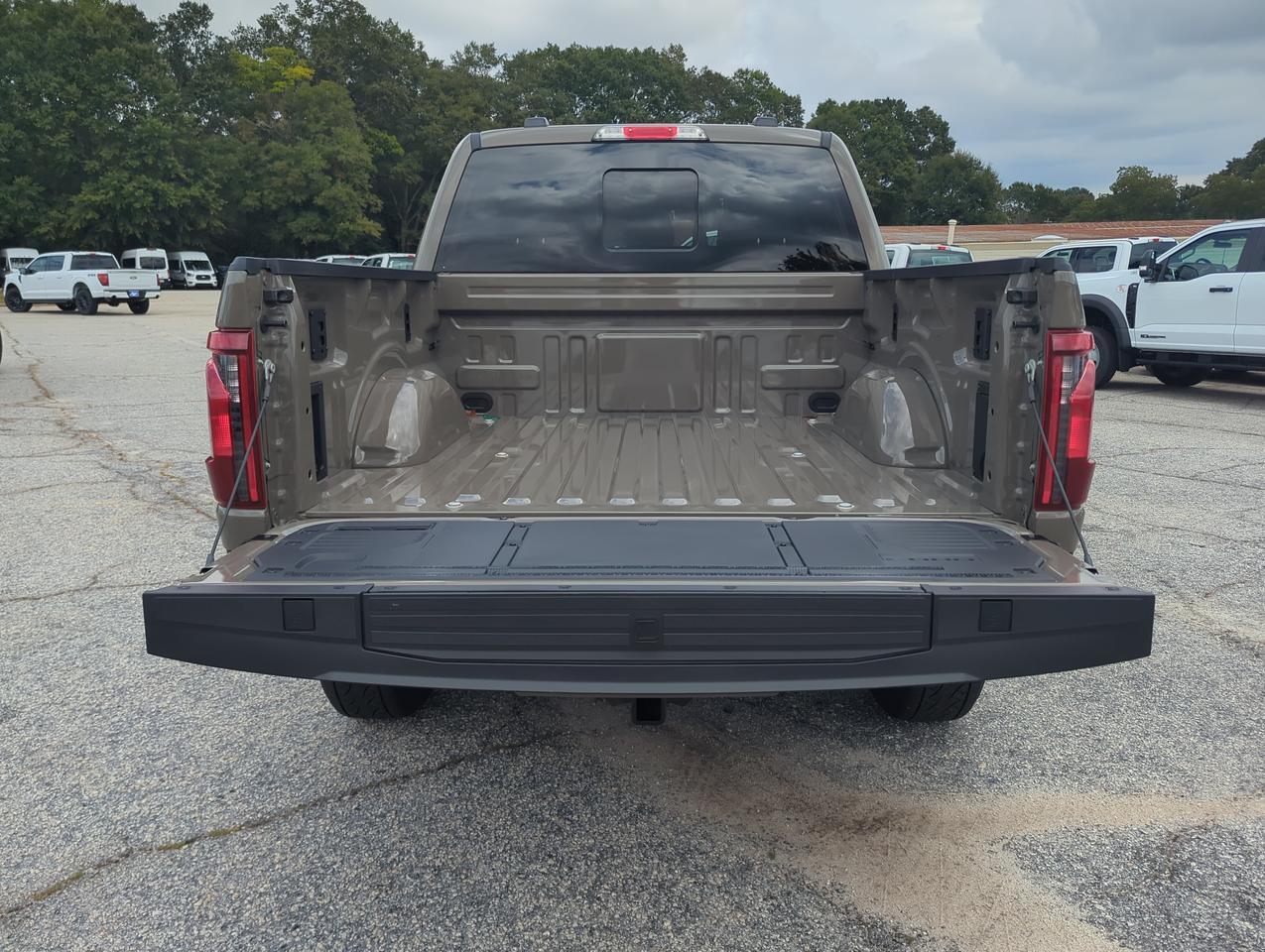 2026 Ford F-150 XLT Winder GA