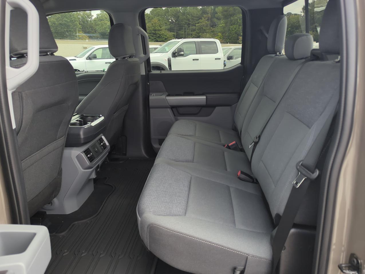 2026 Ford F-150 XLT Winder GA