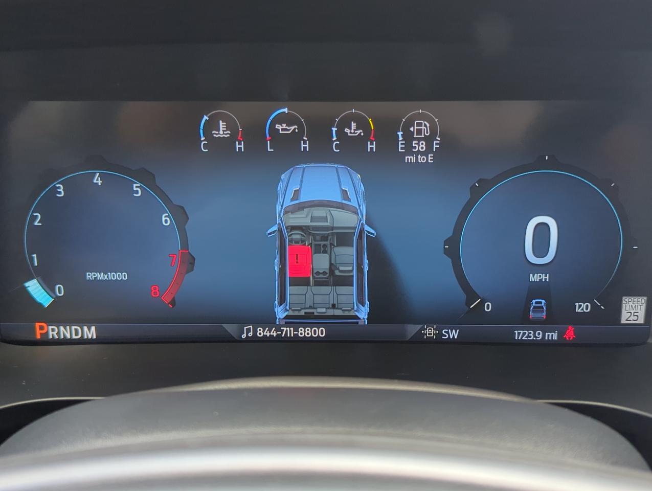 2026 Ford F-150 XLT Winder GA