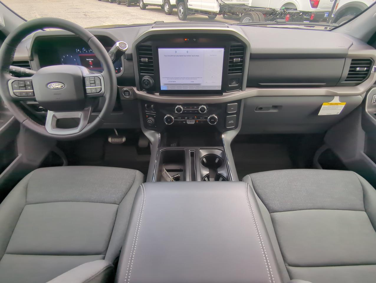 2026 Ford F-150 XLT Winder GA