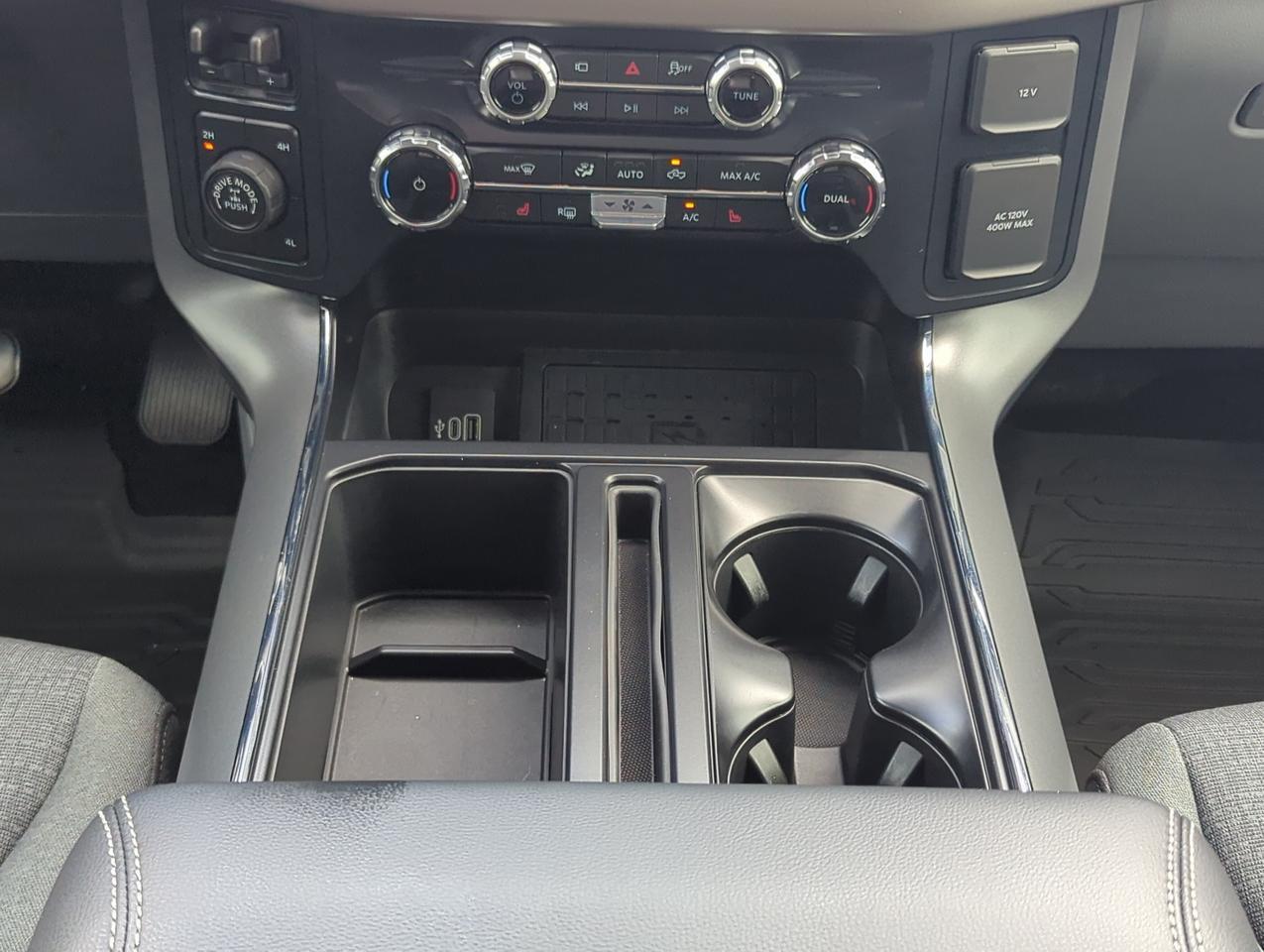 2026 Ford F-150 XLT Winder GA