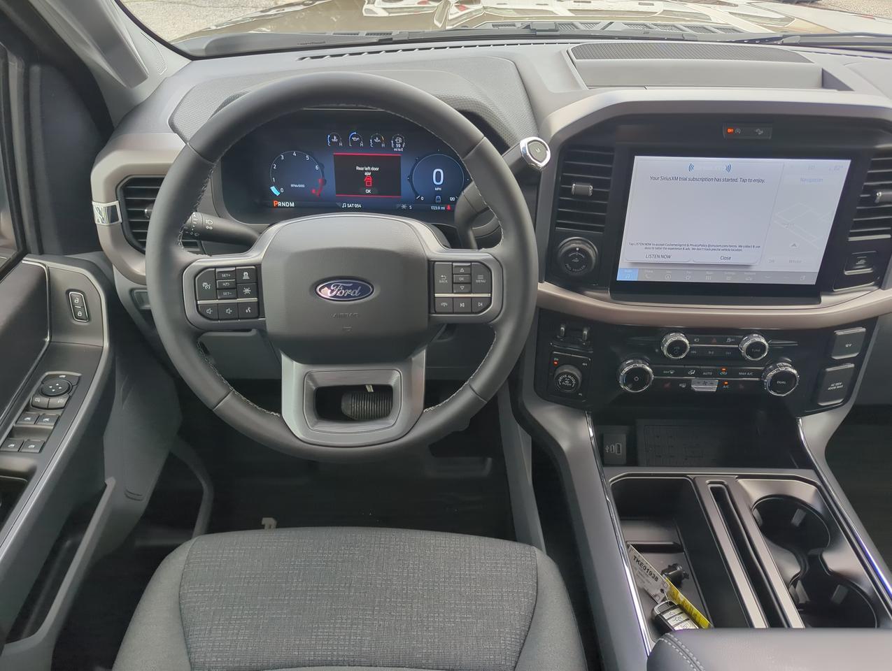 2026 Ford F-150 XLT Winder GA