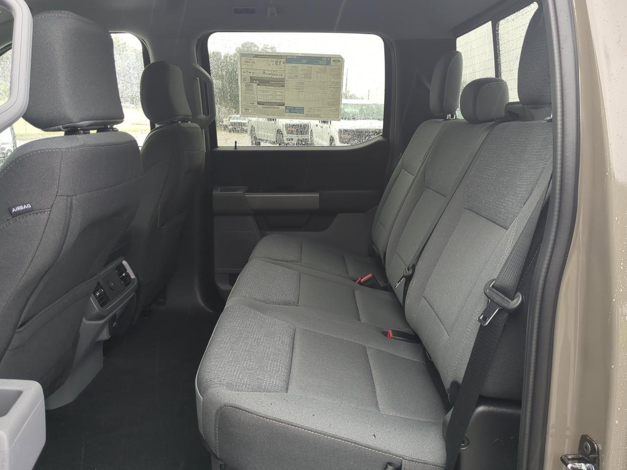 2026 Ford F-150 XLT Winder GA
