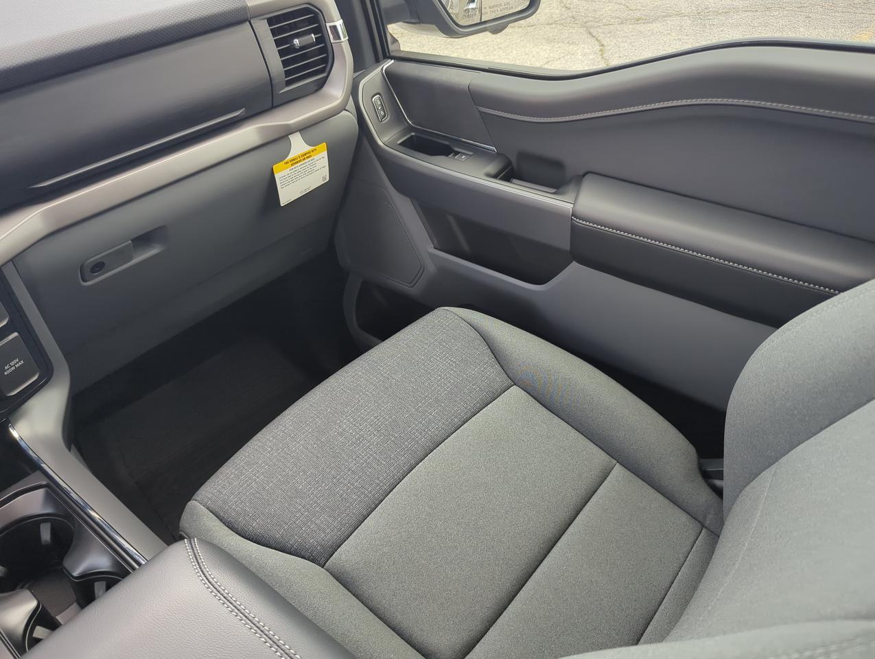 2026 Ford F-150 XLT Winder GA