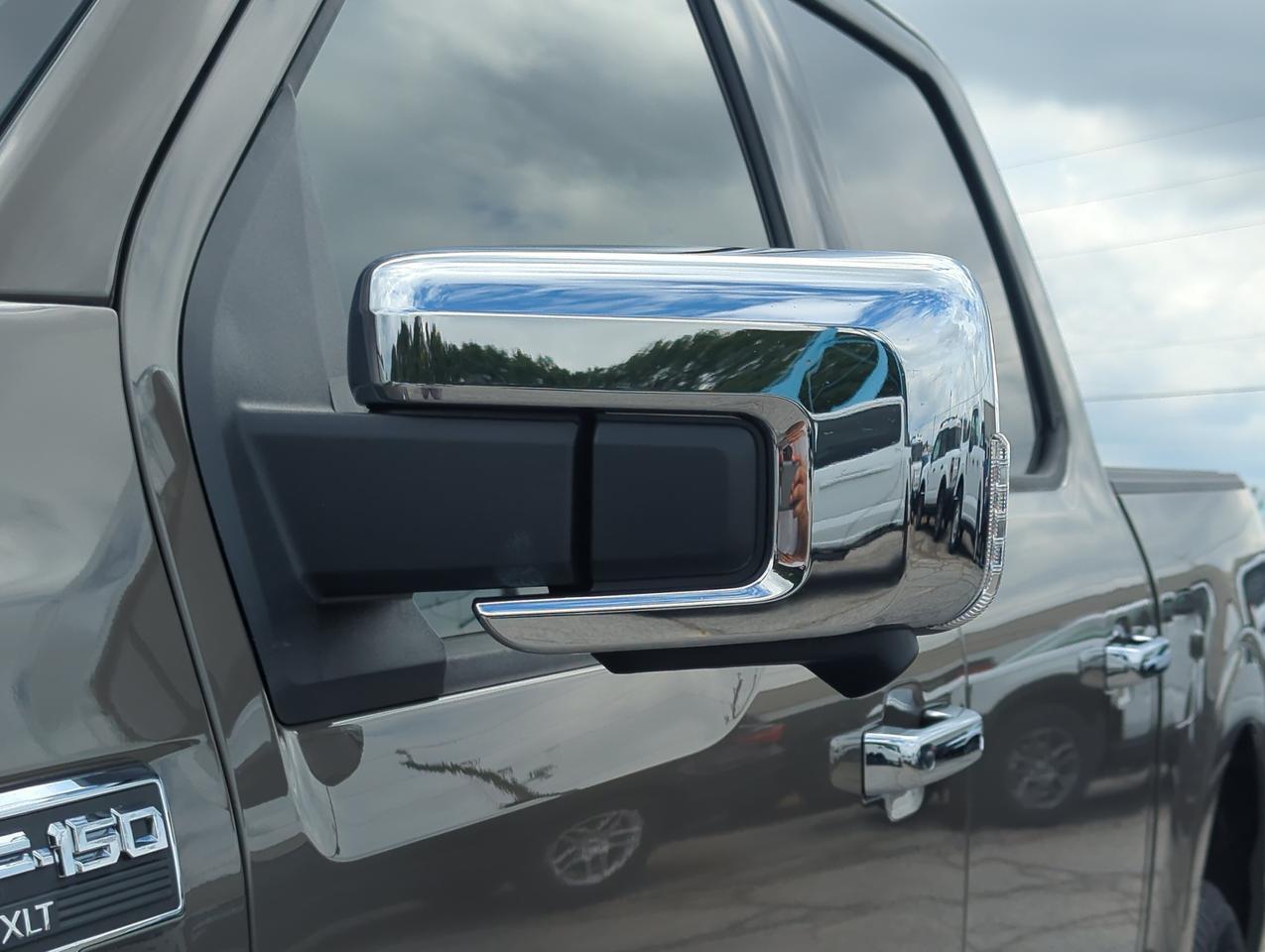 2026 Ford F-150 XLT Winder GA