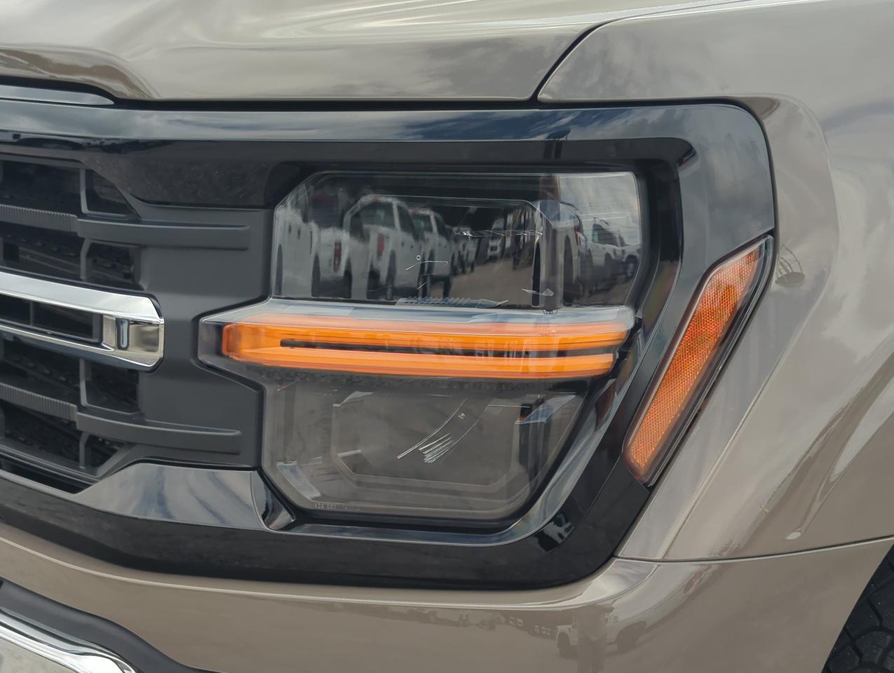 2026 Ford F-150 XLT Winder GA