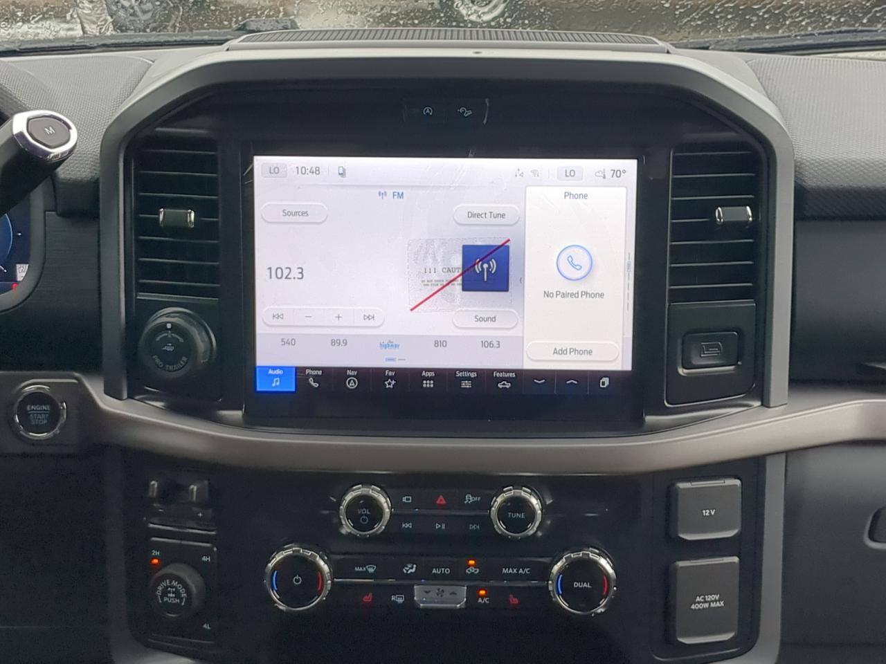 2026 Ford F-150 XLT Winder GA