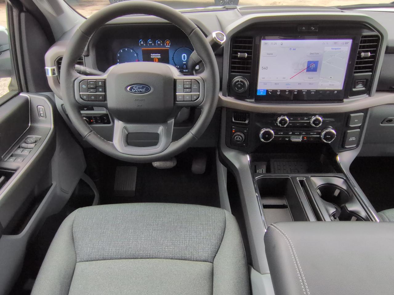 2026 Ford F-150 XLT Winder GA
