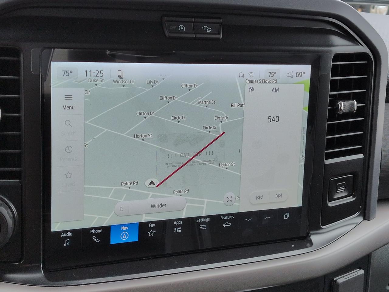 2026 Ford F-150 XLT Winder GA