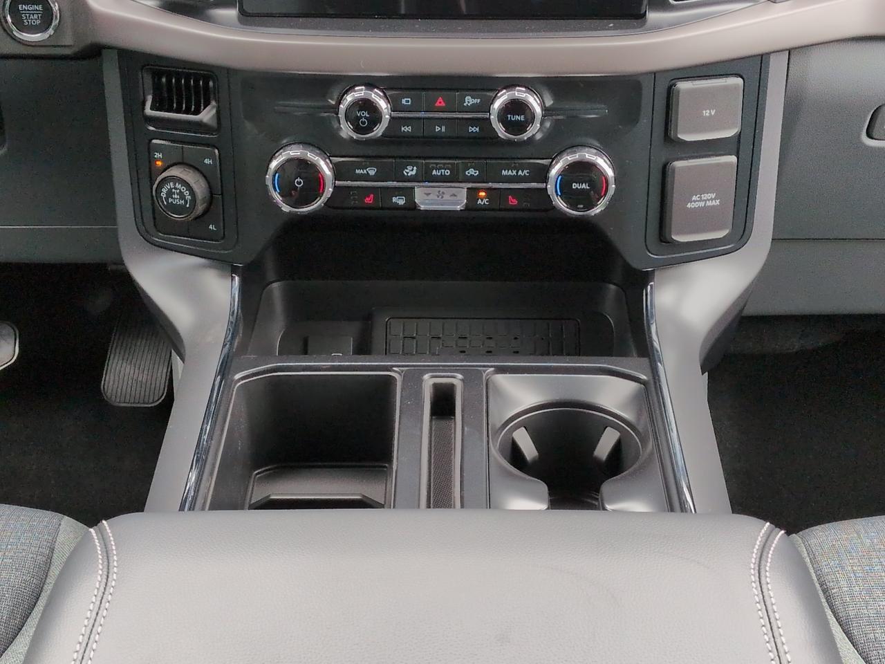 2026 Ford F-150 XLT Winder GA