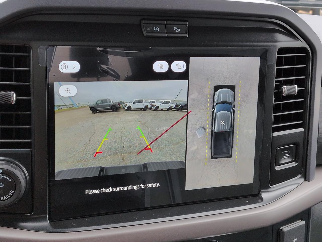 2026 Ford F-150 XLT Winder GA