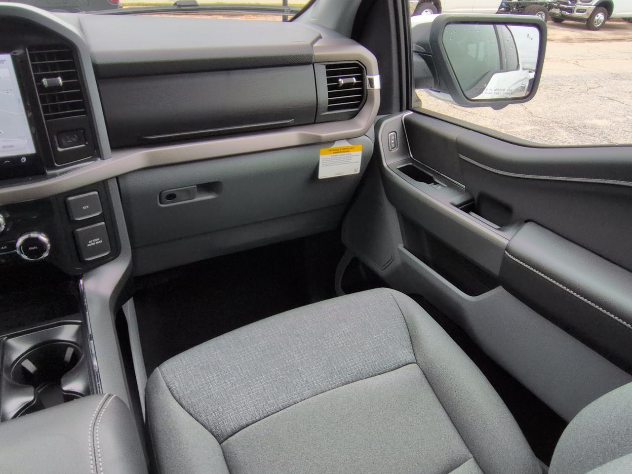 2026 Ford F-150 XLT Winder GA