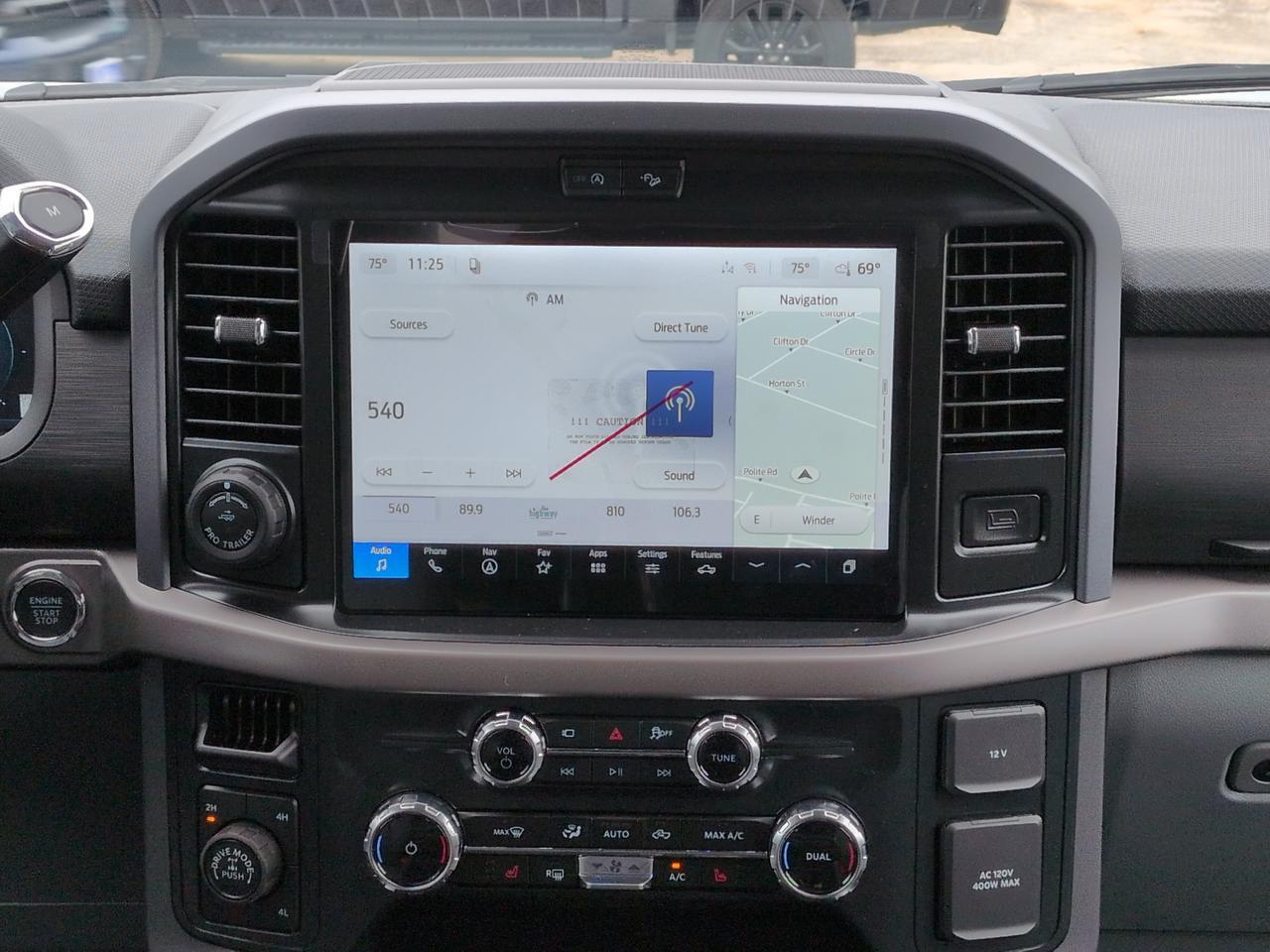 2026 Ford F-150 XLT Winder GA