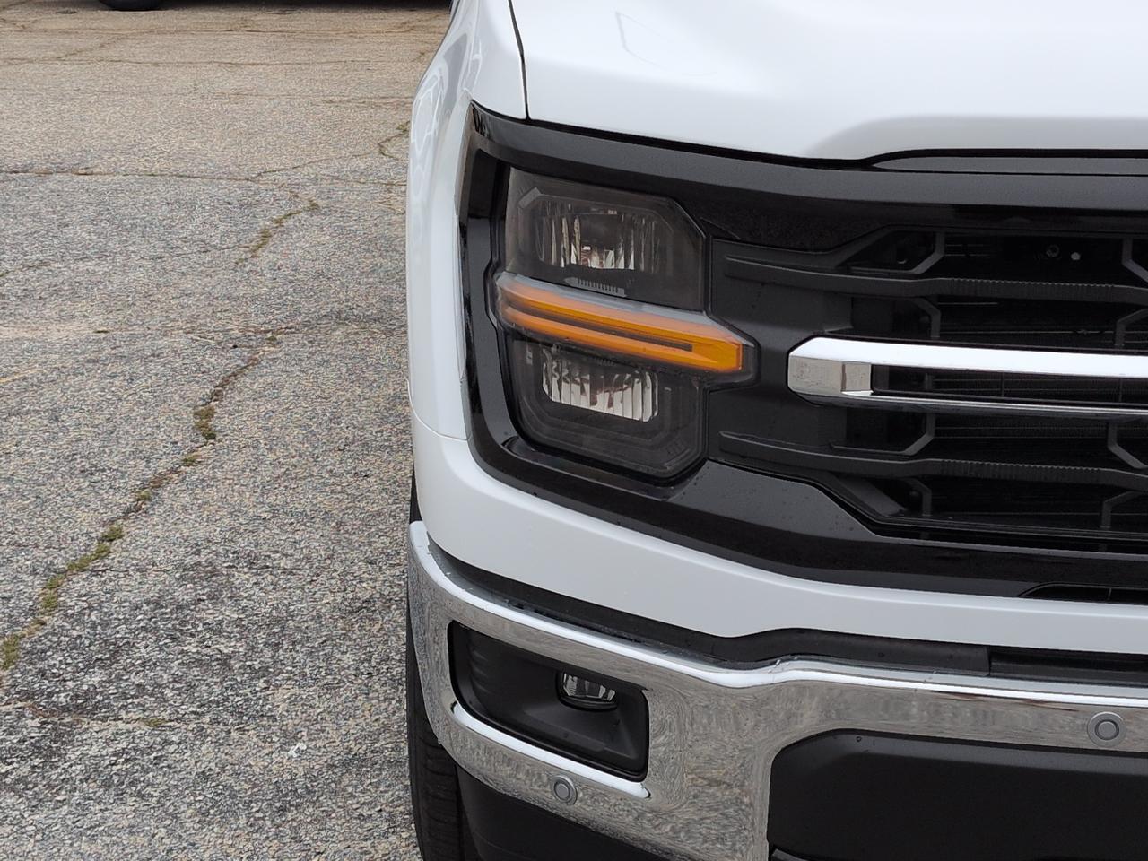 2026 Ford F-150 XLT Winder GA