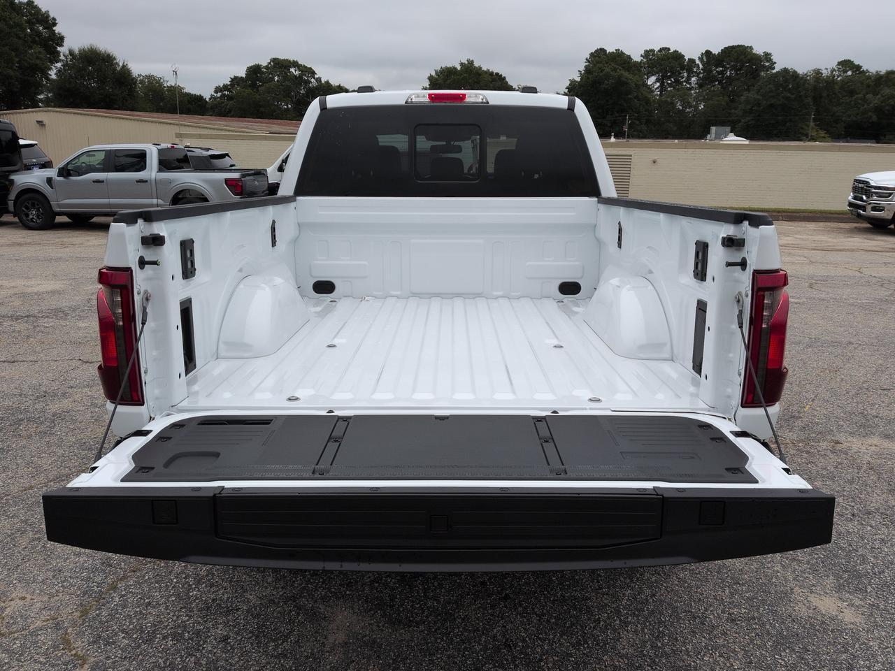 2026 Ford F-150 XLT Winder GA