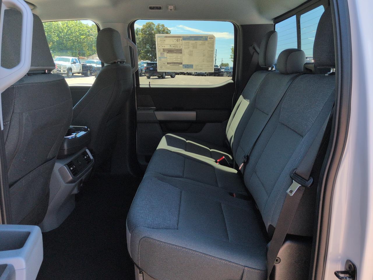 2026 Ford F-150 XLT Winder GA