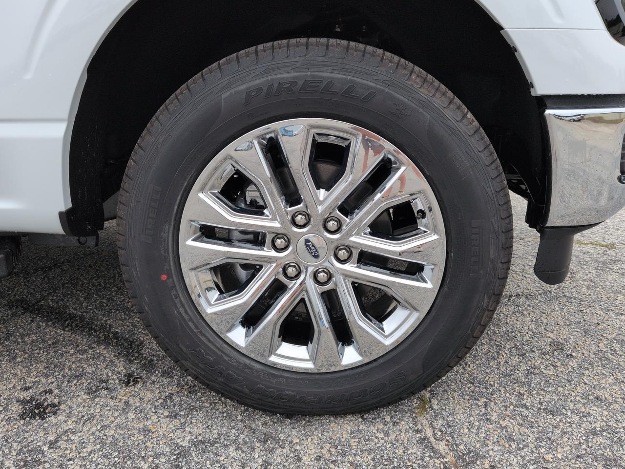 2026 Ford F-150 XLT Winder GA