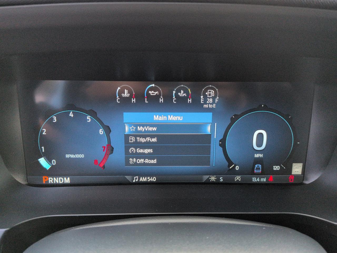 2026 Ford F-150 XLT Winder GA