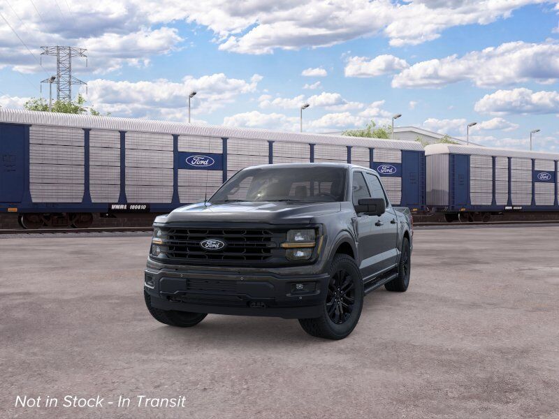 2026 Ford F-150 XLT Winder GA
