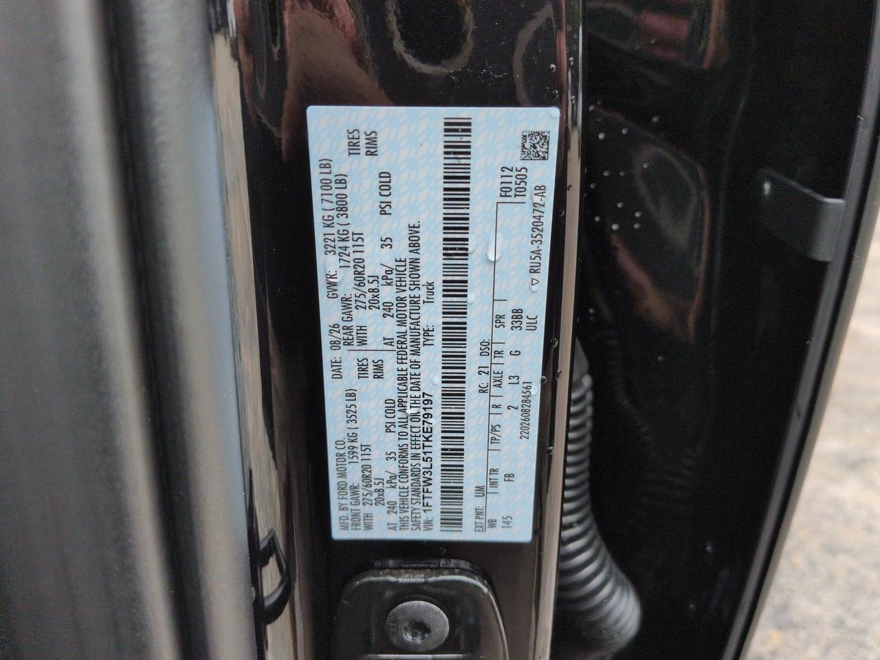 2026 Ford F-150 XLT Winder GA